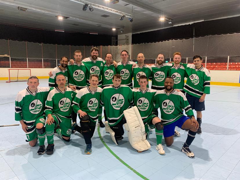 Team Photos