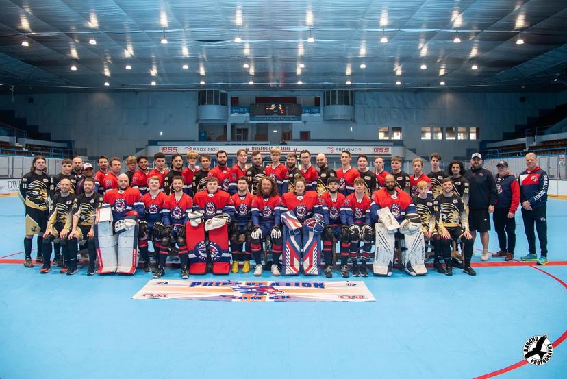 Scottish International Tournament